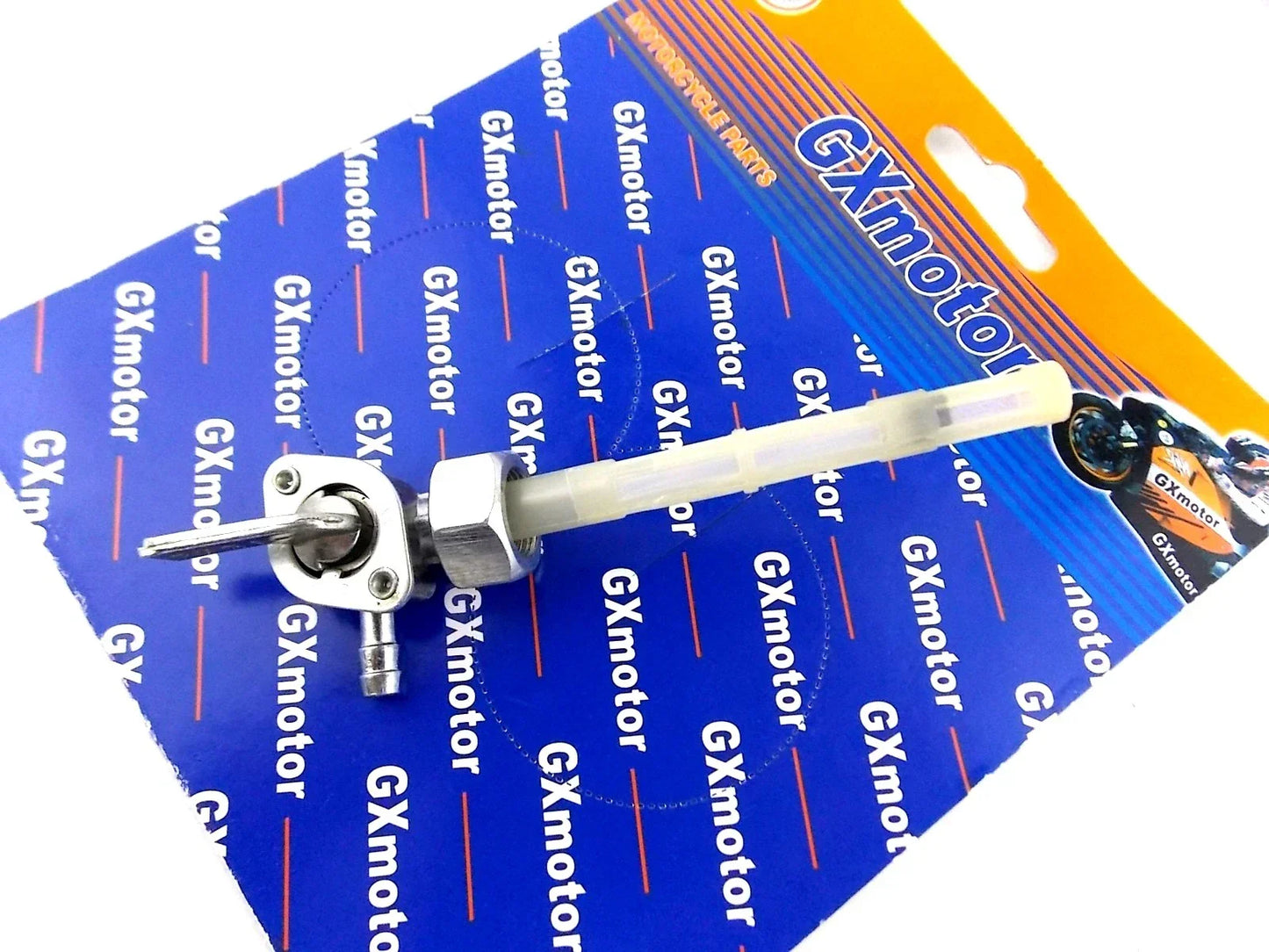 Fuel Tap Petcock for Honda CB400 T/N (1978-1981) 14mm