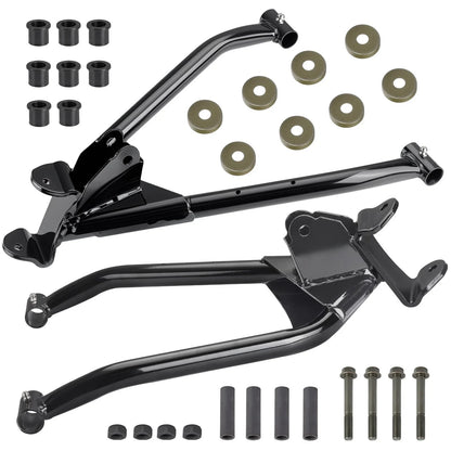 2 x Left & Right Front Control Arms for Polaris RZR 170 (2009–2021)