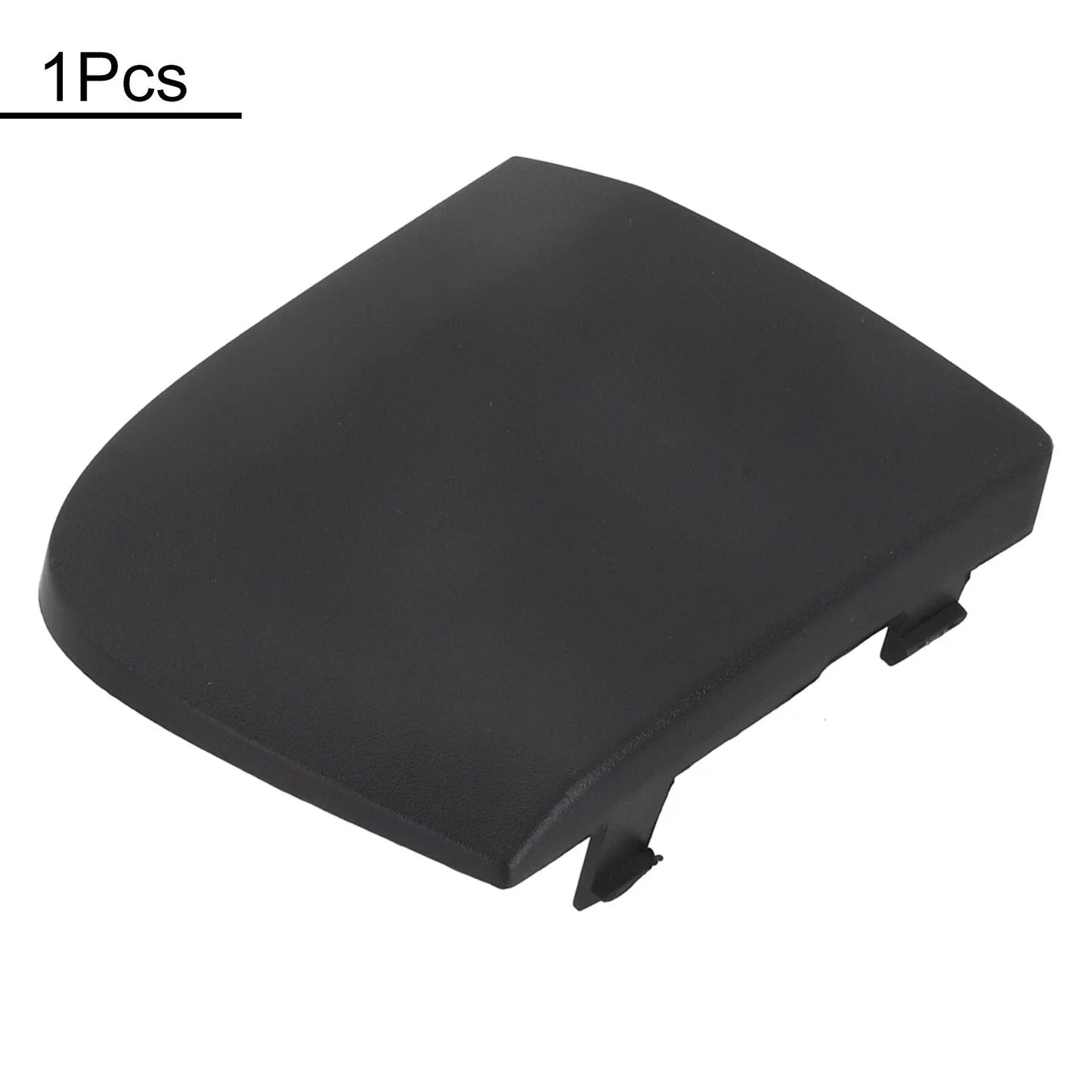 Abs Front Tow Cover for Mazda 2 (2007–2010)