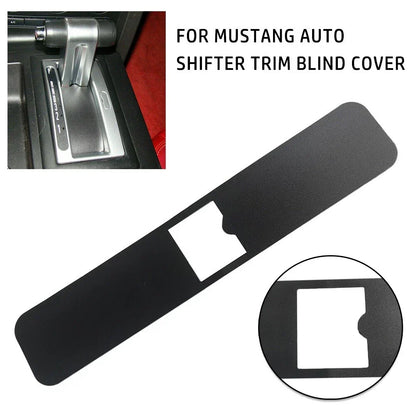 Decorative Board for FORD MUSTANG (2005–2009)