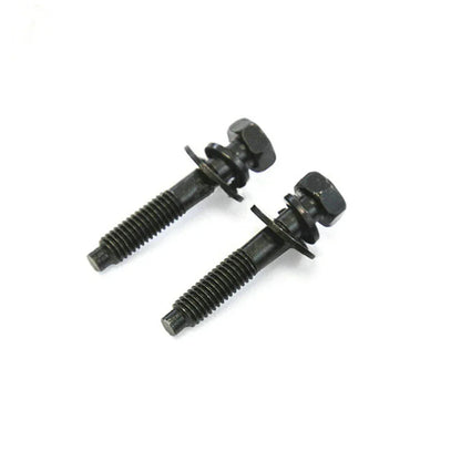 Engine Air Filter Box Cover Screw Bolt Set for Honda Acura (2001-2006)