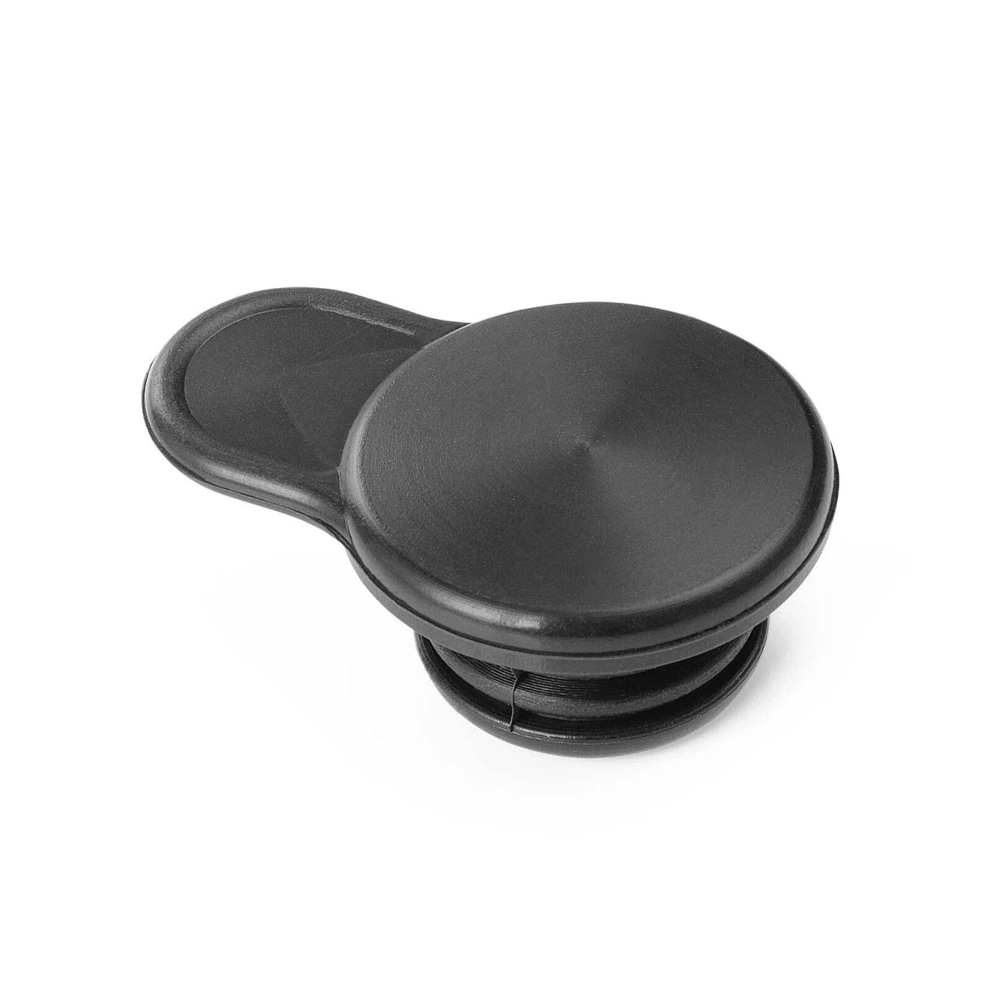 Radiator Coolant Tank Reservoir Cap for Yamaha Banshee (1987–2006)