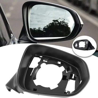 RIGHT SIDE REAR VIEW MIRROR HOUSING COVER TRIM for Lexus RX/NX (2015–2020)