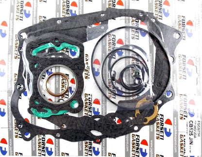 Complete Engine Gasket Set for Honda SL125 (1976-1980)