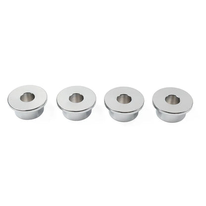 Handlebar Riser Bushings for Harley Sportster Softail Dyna 883 1200 (2004-2023)