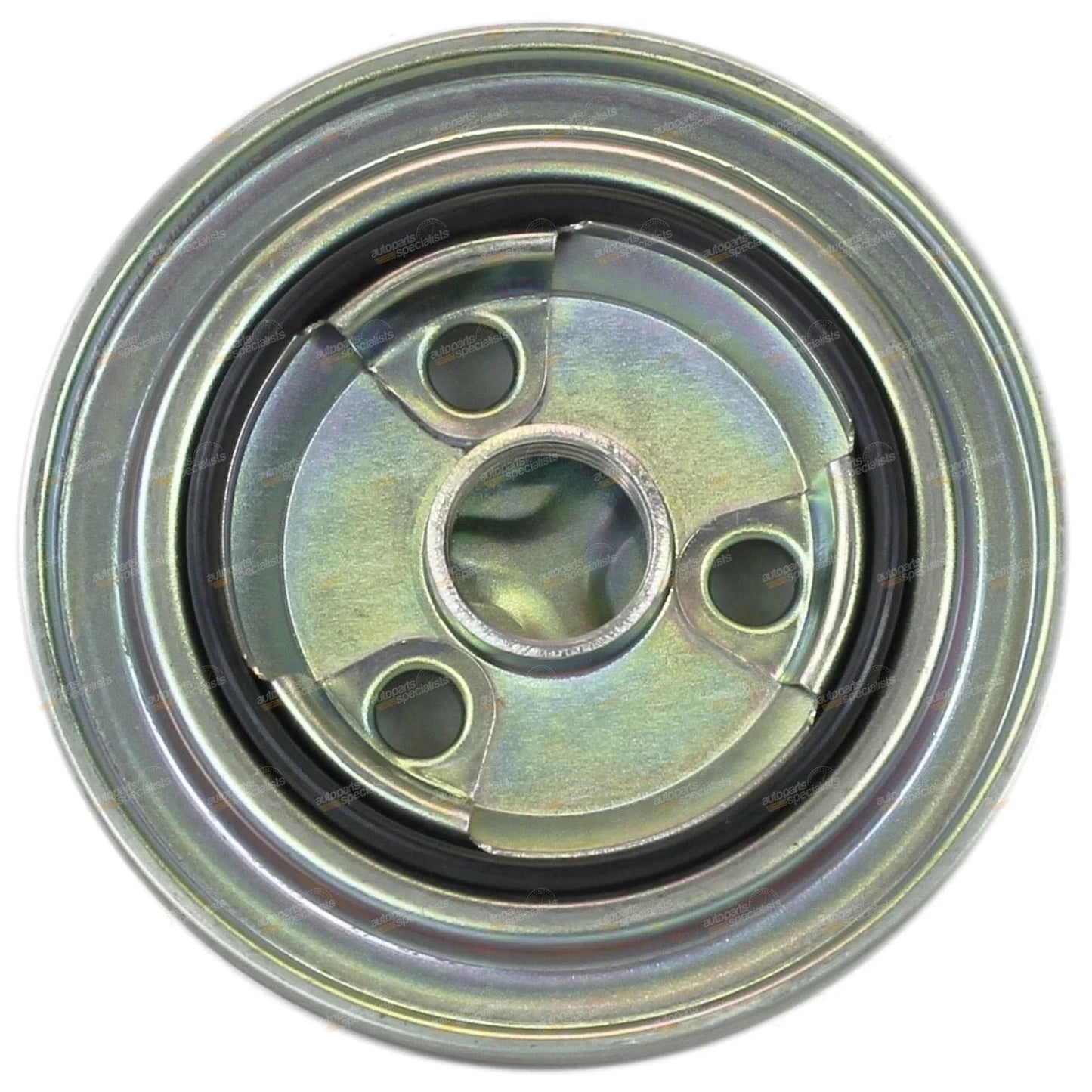 Air Oil Fuel Filter for Landcruiser HDJ100 (2002–2009)
