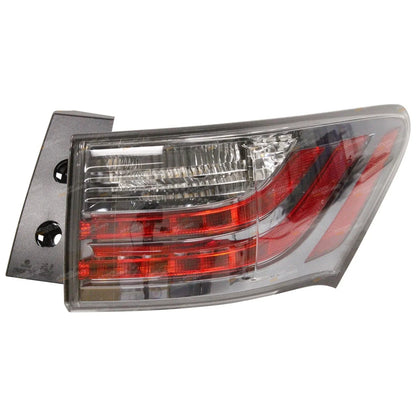 RHS LED Taillight for Lexus CT200H (2010–2017)