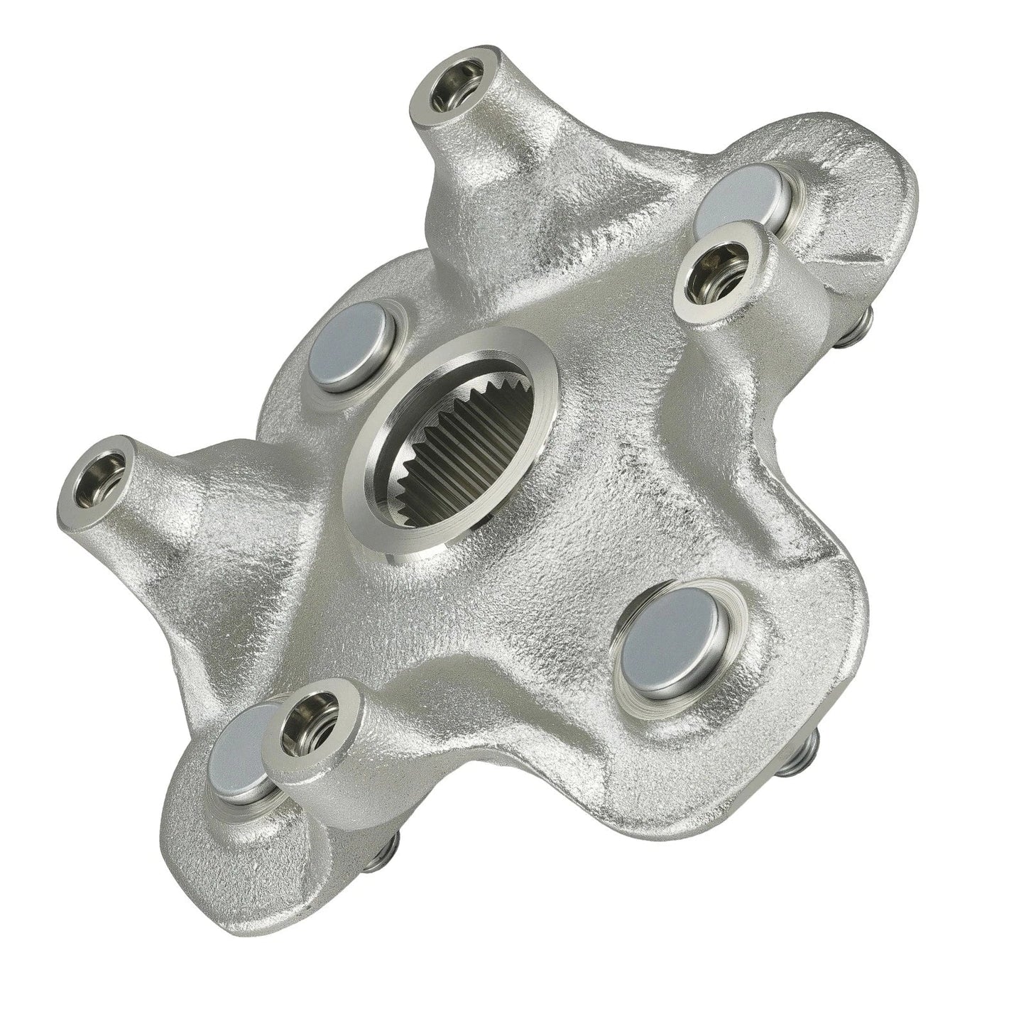 Wheel Hub for Yamaha Kodiak 450 YFM450 4x4 Auto EPS