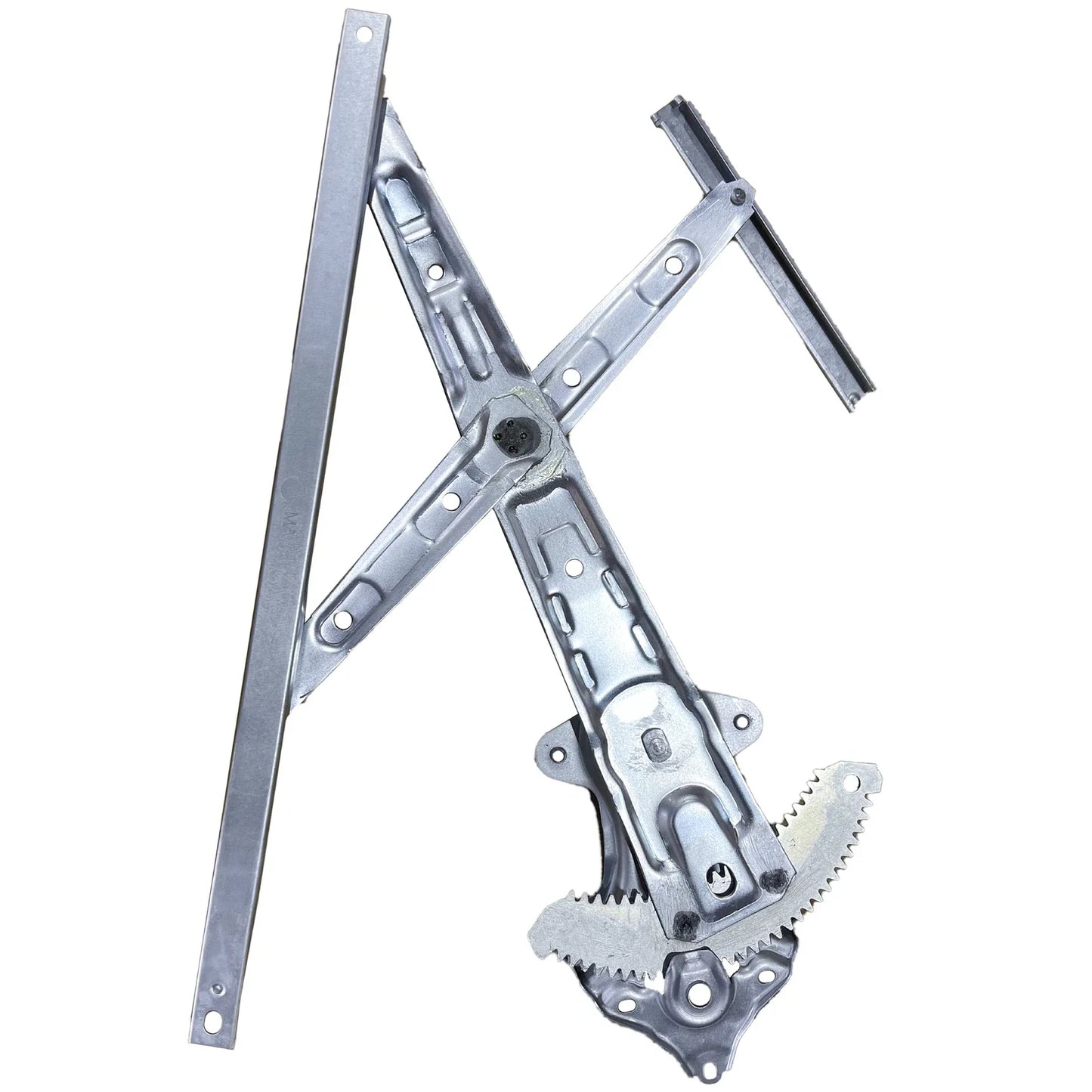 Window Regulator W/O Motor Front Right, FRH for Mazda BT50 (2021–2024)