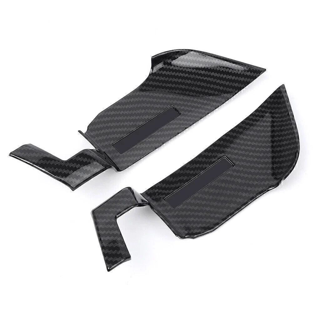 4 x Interior Door Handle Bowl Cover Trim for Honda Accord (2018)