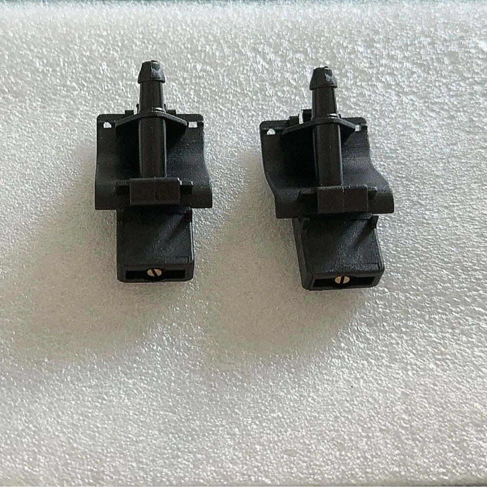 Front Windscreen Washer Jets for Ford Ranger MK3 MK4 (2006-2011)