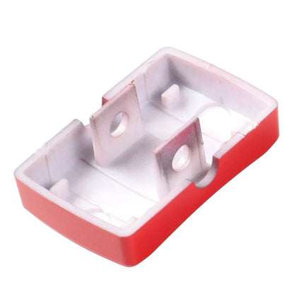 Red Gear Mode Switch Button Trim for BMW 1 2 3 4 Series (2012-2020)