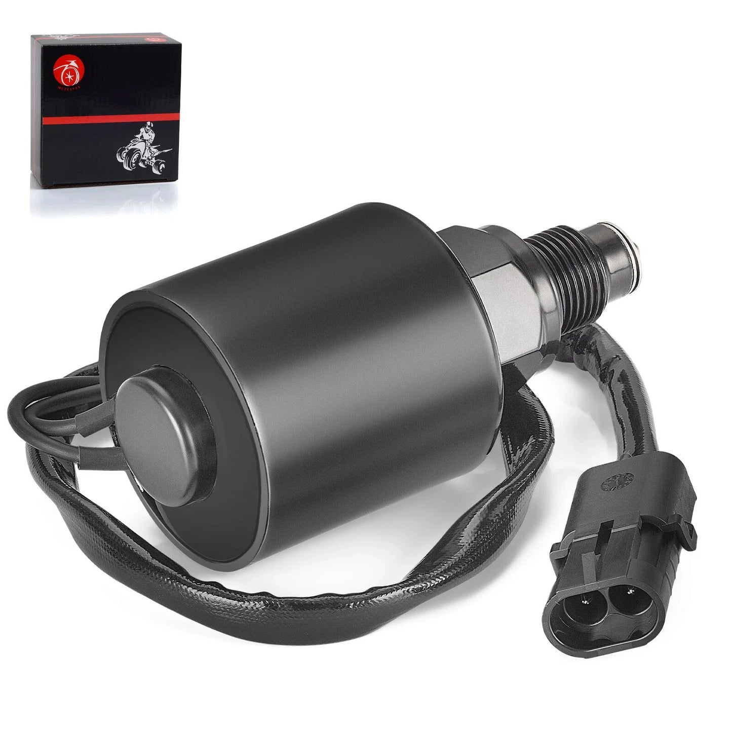 Differential Lock Solenoid for Polaris ATP 330 500 (2004–2005)