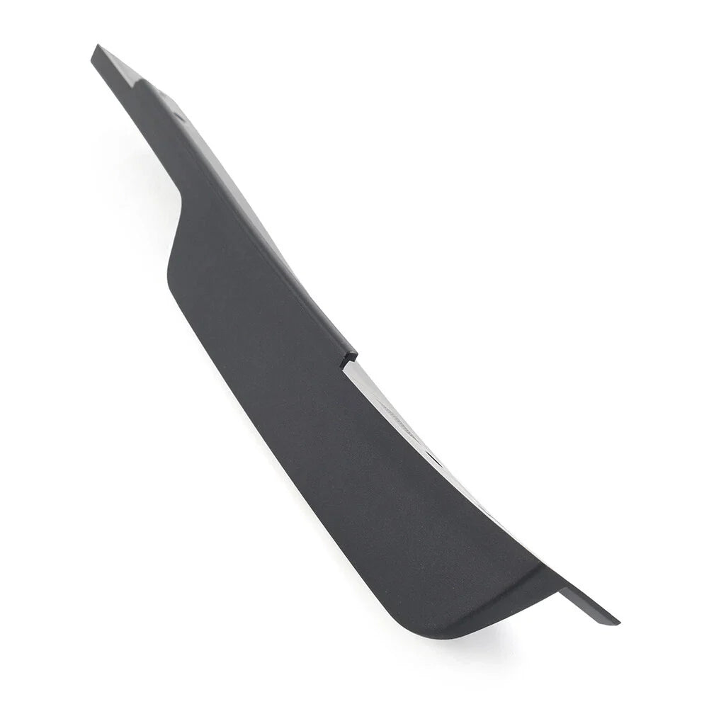 Front Bumper Air Deflectors for Jaguar F-Pace (2016-2023)