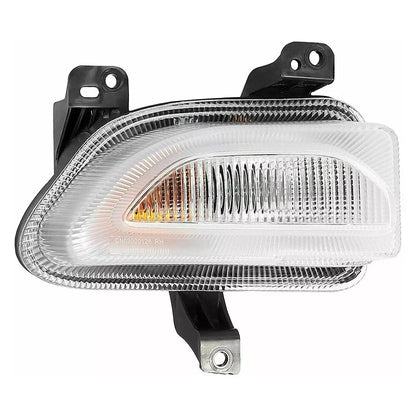 Right Front Bumper Light for Jeep Renegade