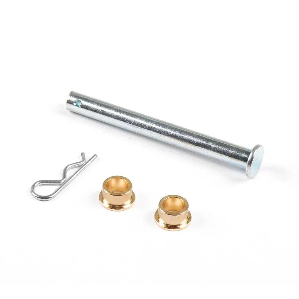 Door Hinge Pins  Bushings for Ford Mustang (1979-1993)