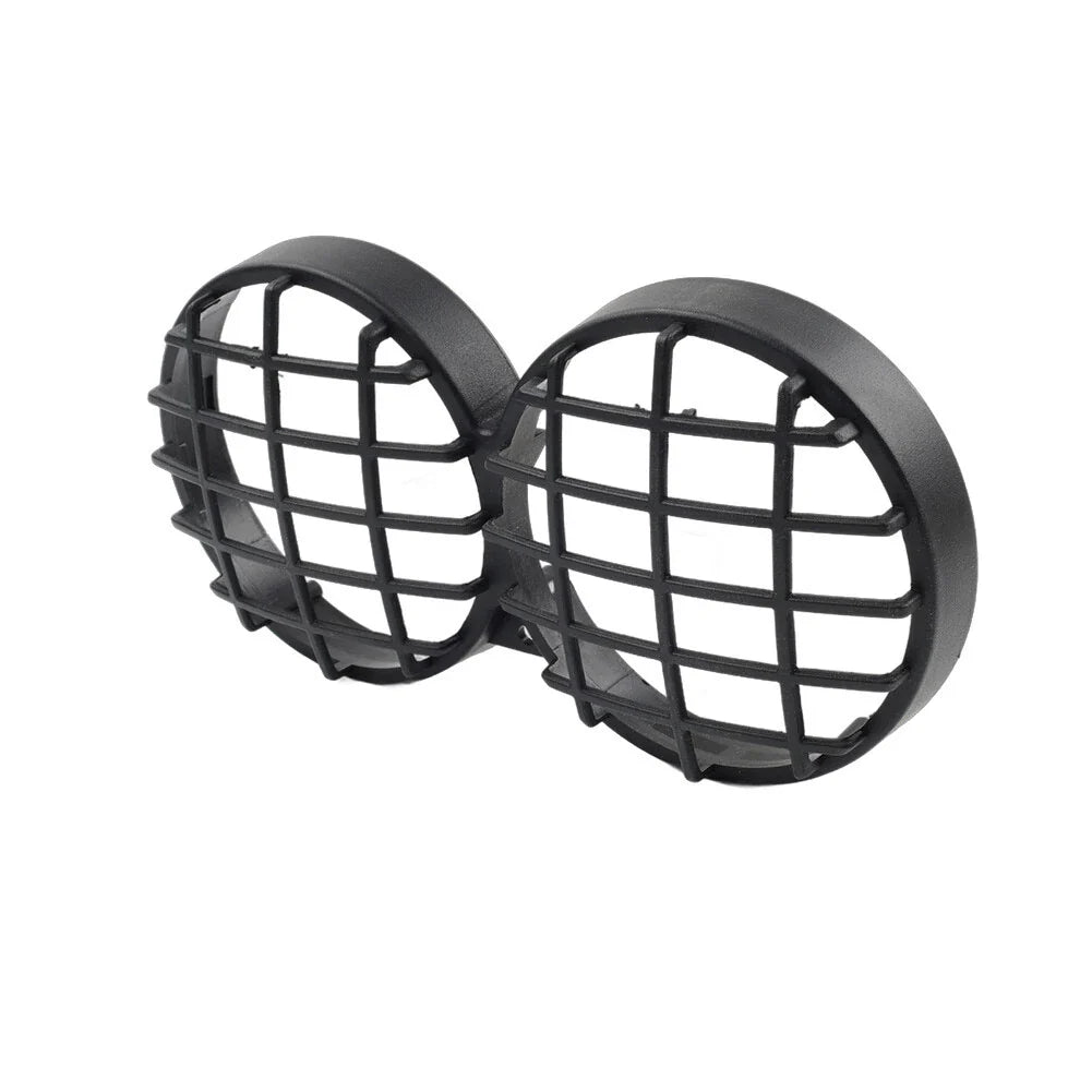 Headlight Guard Cover for Yamaha BWS100 (2000-2005)