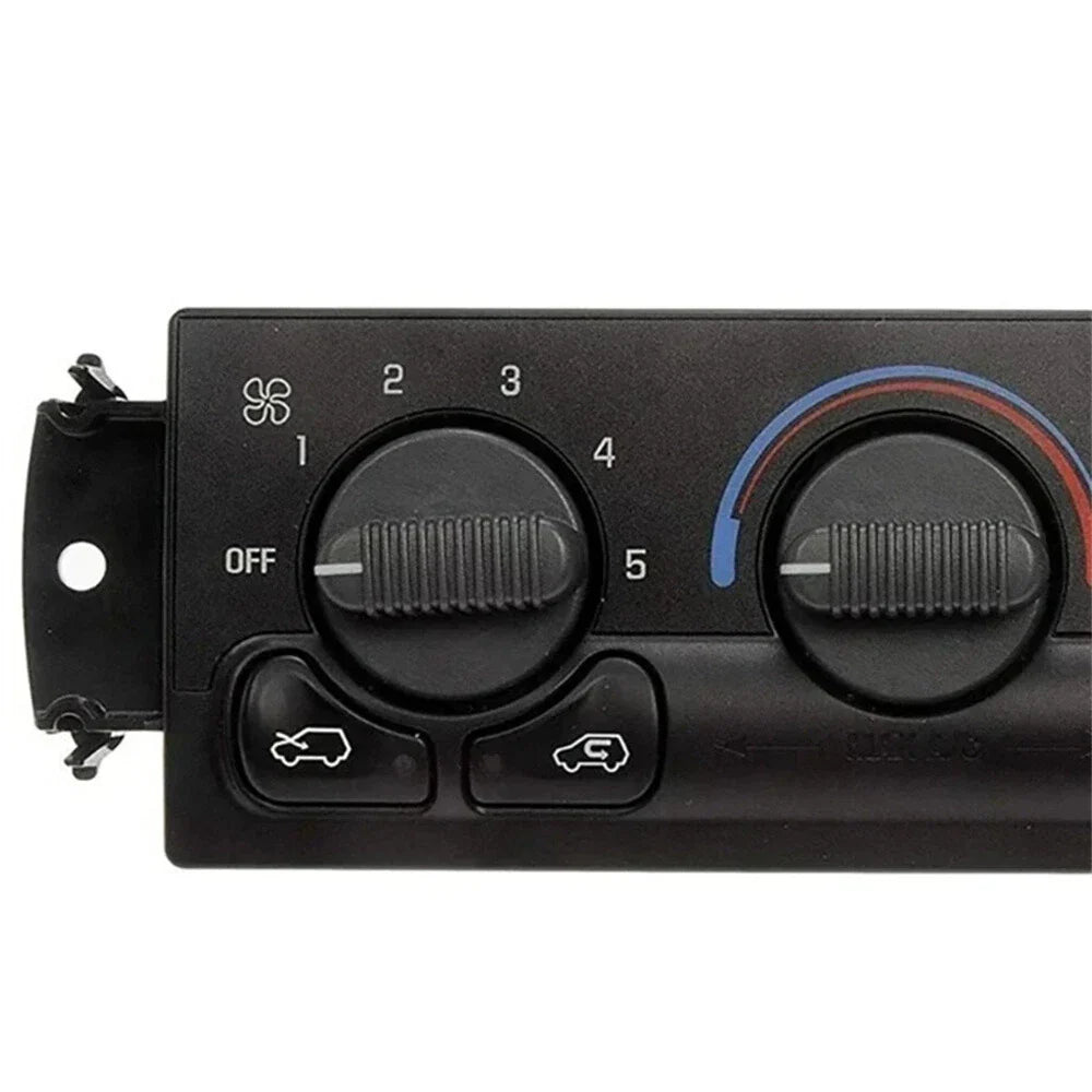 AC Control Module for Cadillac Sierra (2014-2018)