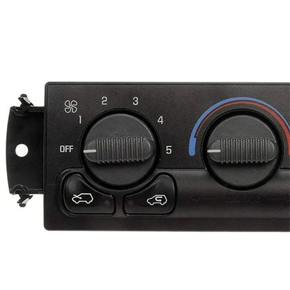 AC Control Module for Cadillac Sierra (2014-2018)