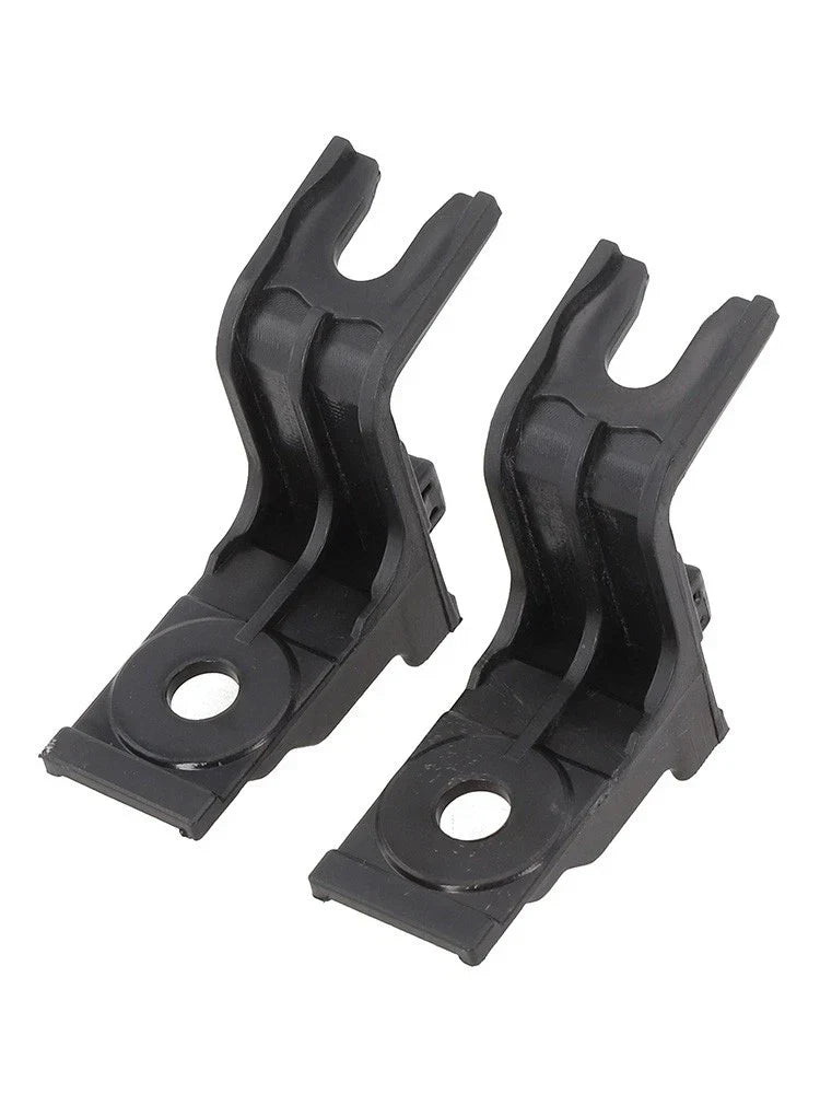 2 x Front Bumper Filler Clips for Toyota Tacoma (2012-2015)