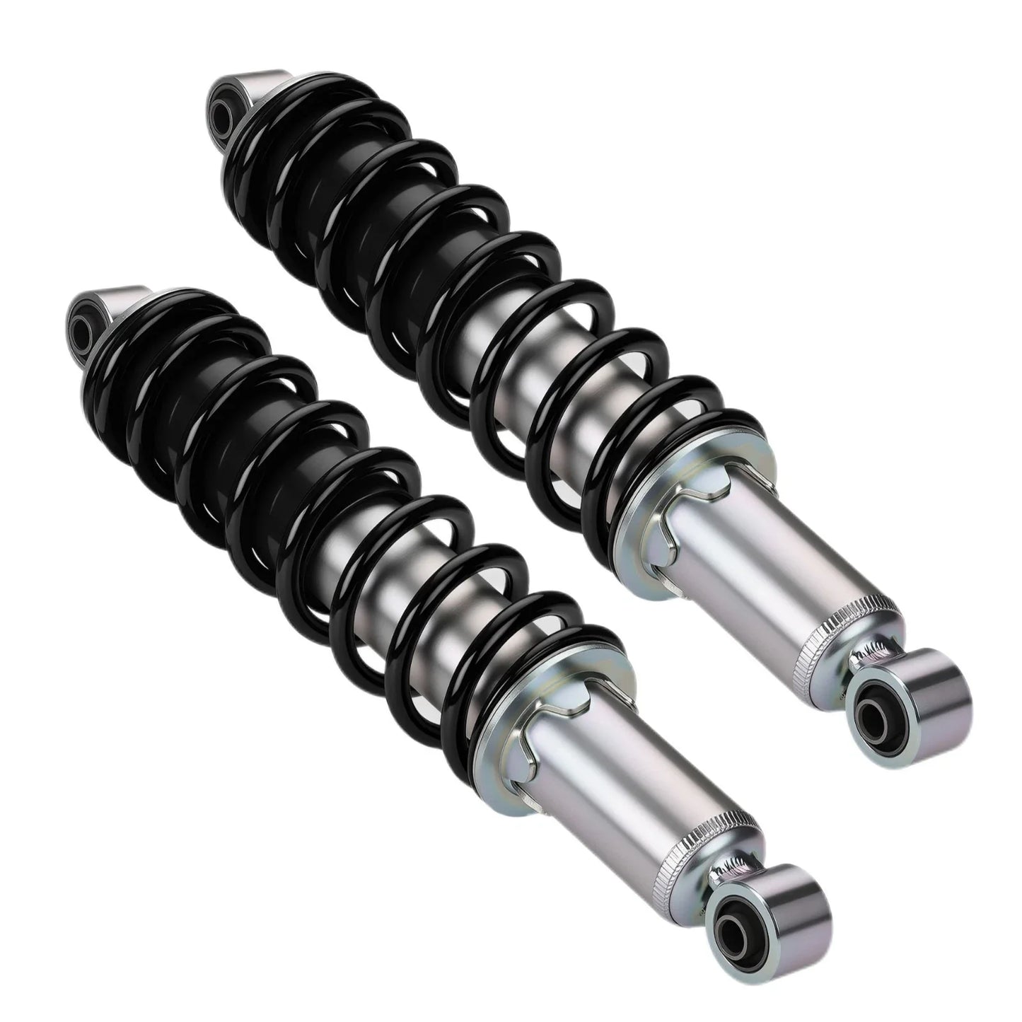 2 x Rear Shock Absorbers for Honda Recon 250 TRX250 (2001–2024)