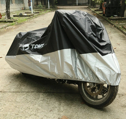 Waterproof UV Dust Protector Cover XXL for Harley Sportster 1200