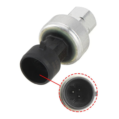 A/C Pressure Sensor for Cadillac Chevrolet (2010-2015)