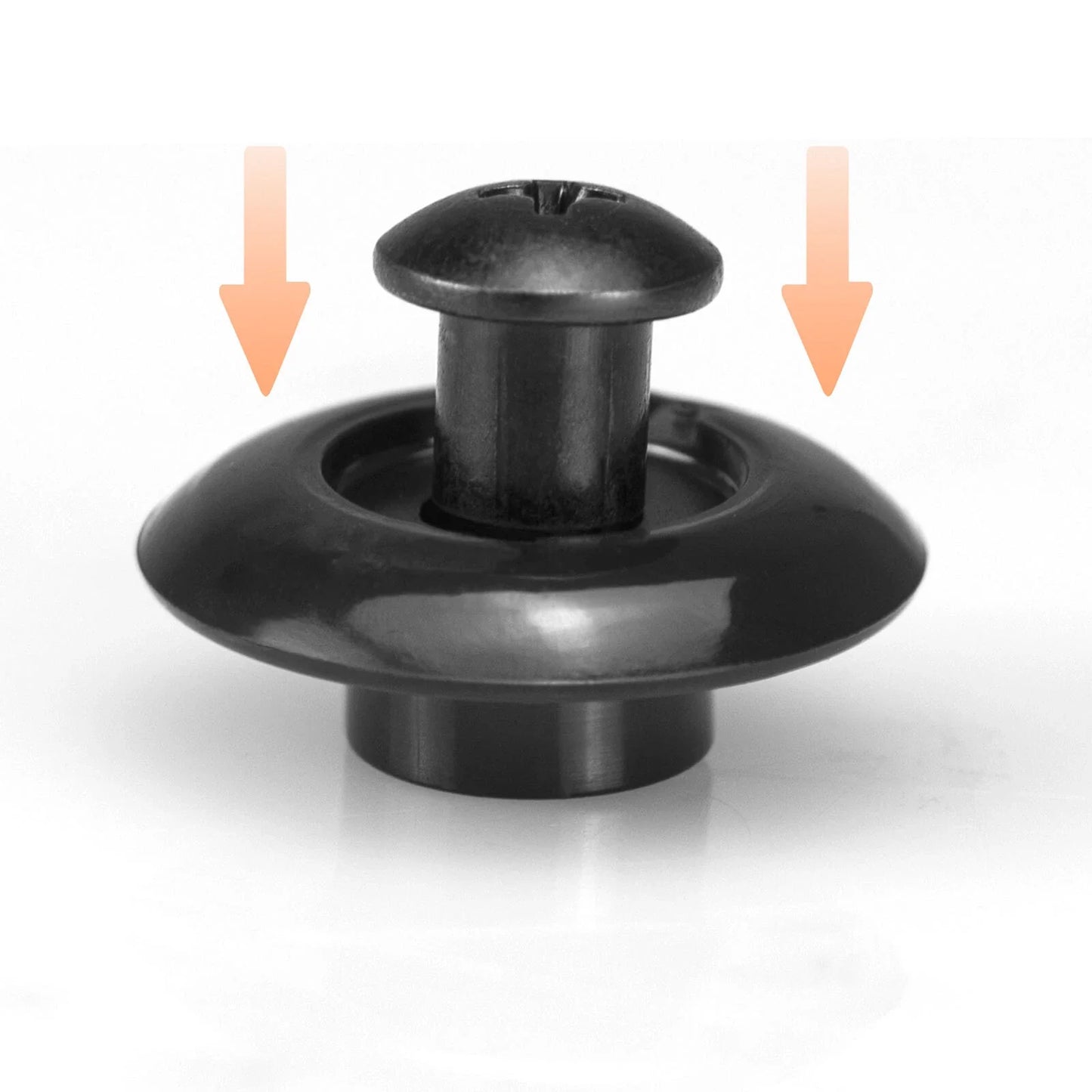 Seat Bolt 5mm Kit for Honda TRX250X/TRX250EX Sportrax 250