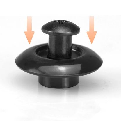Seat Bolt 5mm Kit for Honda TRX250X/TRX250EX Sportrax 250