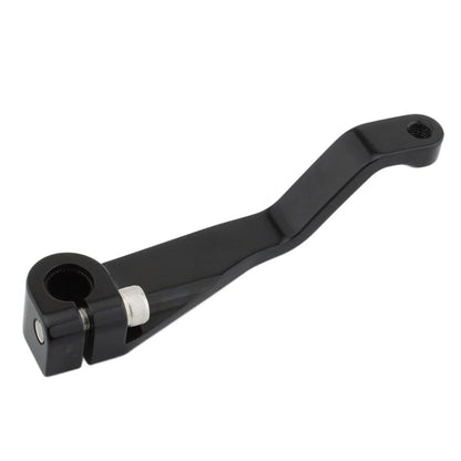 Black Gear Shift Lever for Harley Softail Low Rider ST FXLRST (2022-2024)