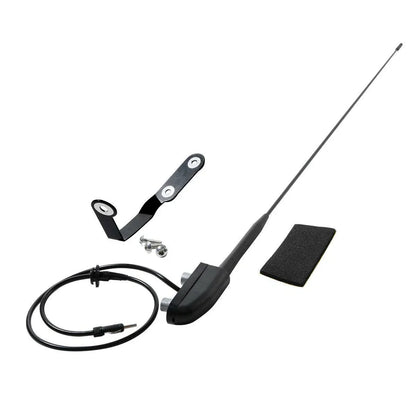 Rear Trunk Antenna Kit for Honda Gold Wing 1800 GL1800 Tour (2018-2025)
