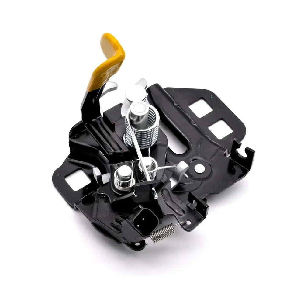 Hood Lock Latch for Lincoln MKZ (2013-2016)
