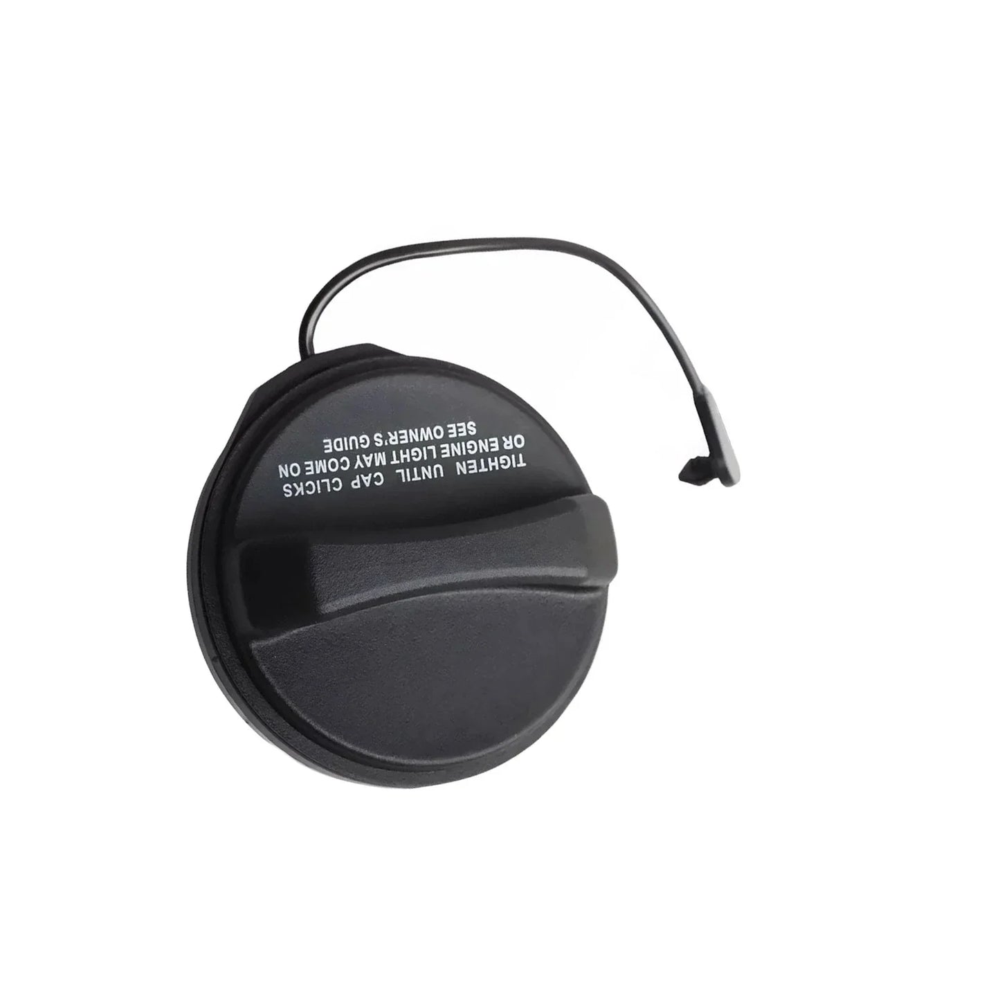 Gas Cover for Jaguar