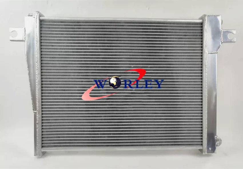 Alu Radiator for BMW 3 E30 320i 323i 325i 325ix 325e M20 (1982-1993)