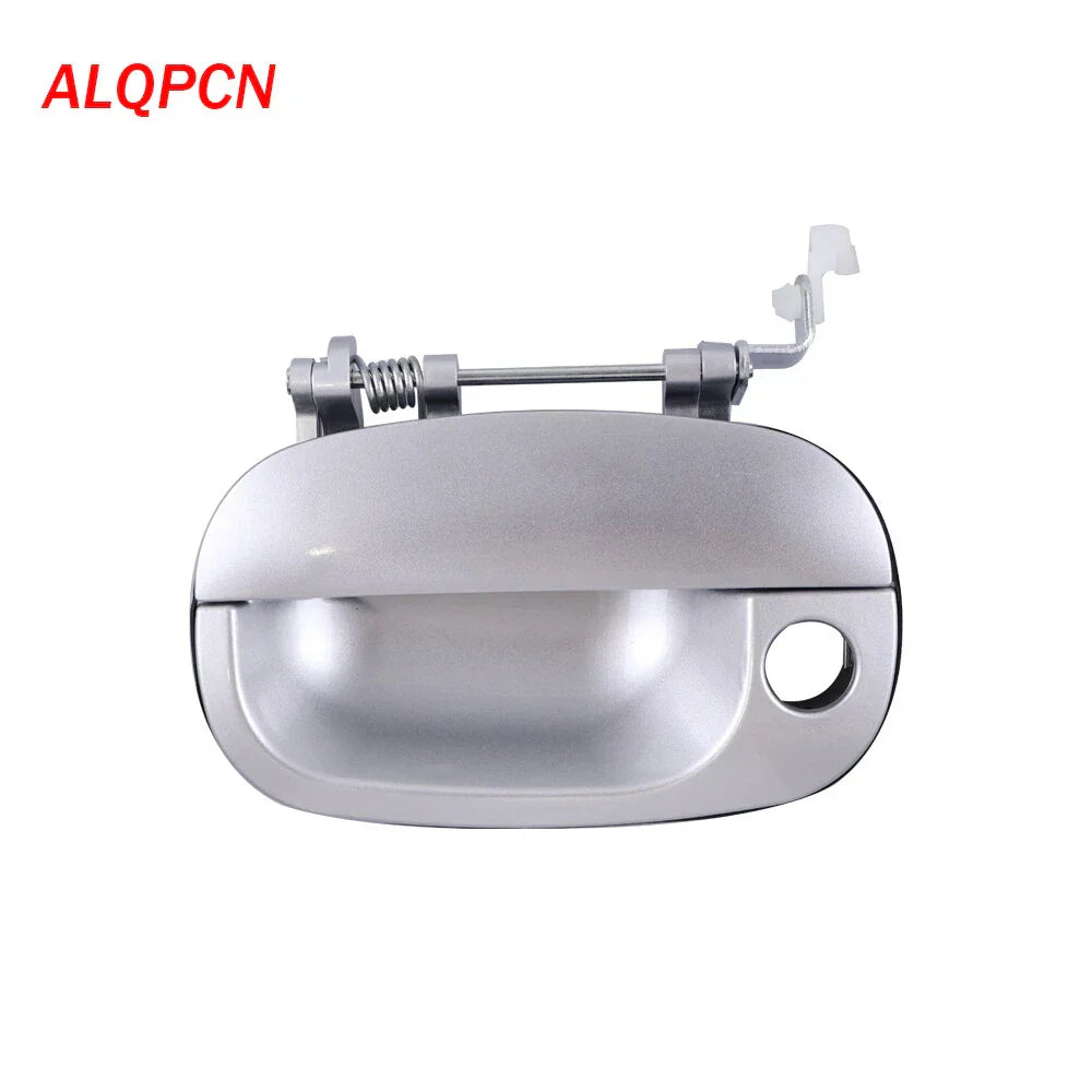 Silver Outer Door Handle for Hyundai Starex (1997-2004)