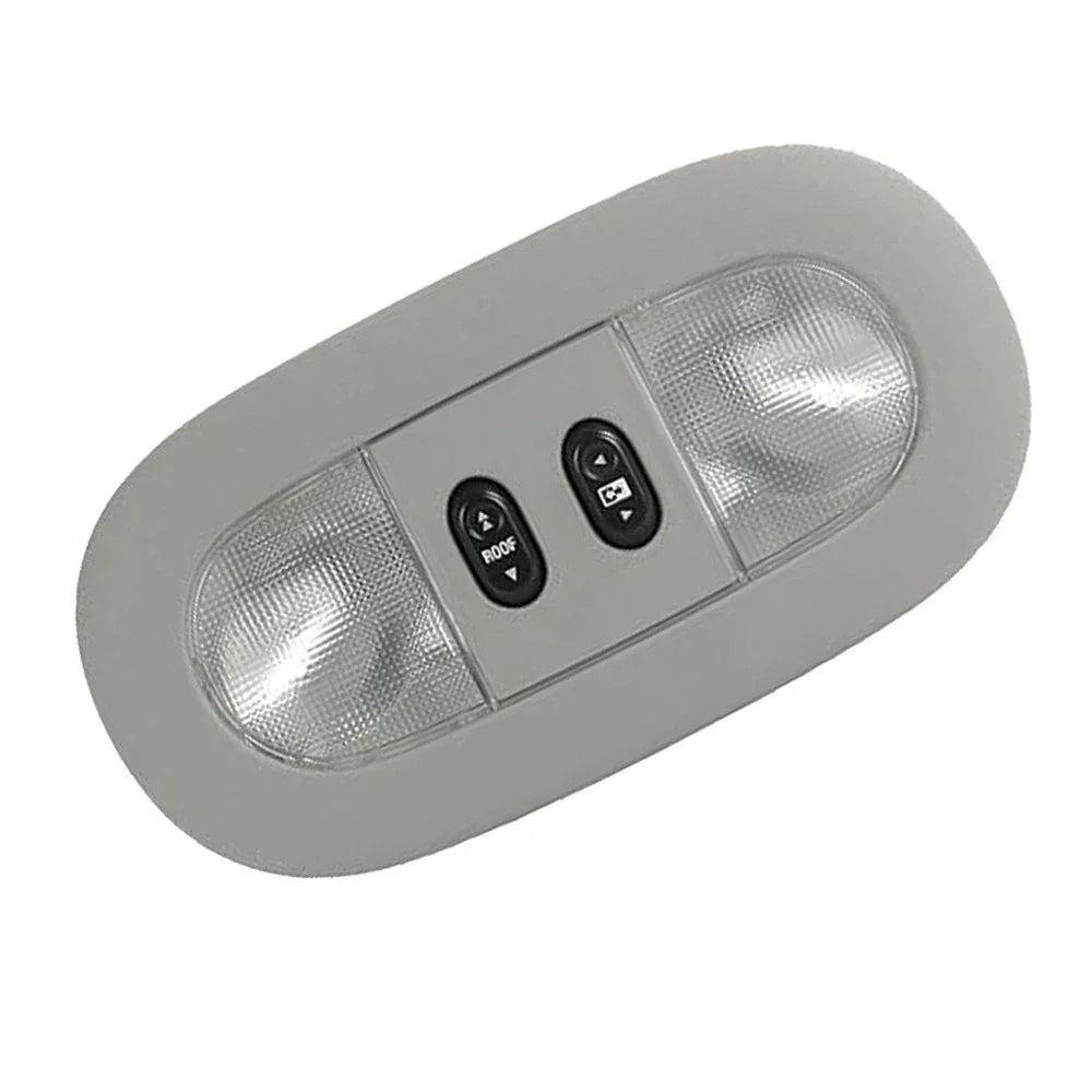 LED Light Switch for 2004-2008 Ford F-150 Sunroof Rear Window Console