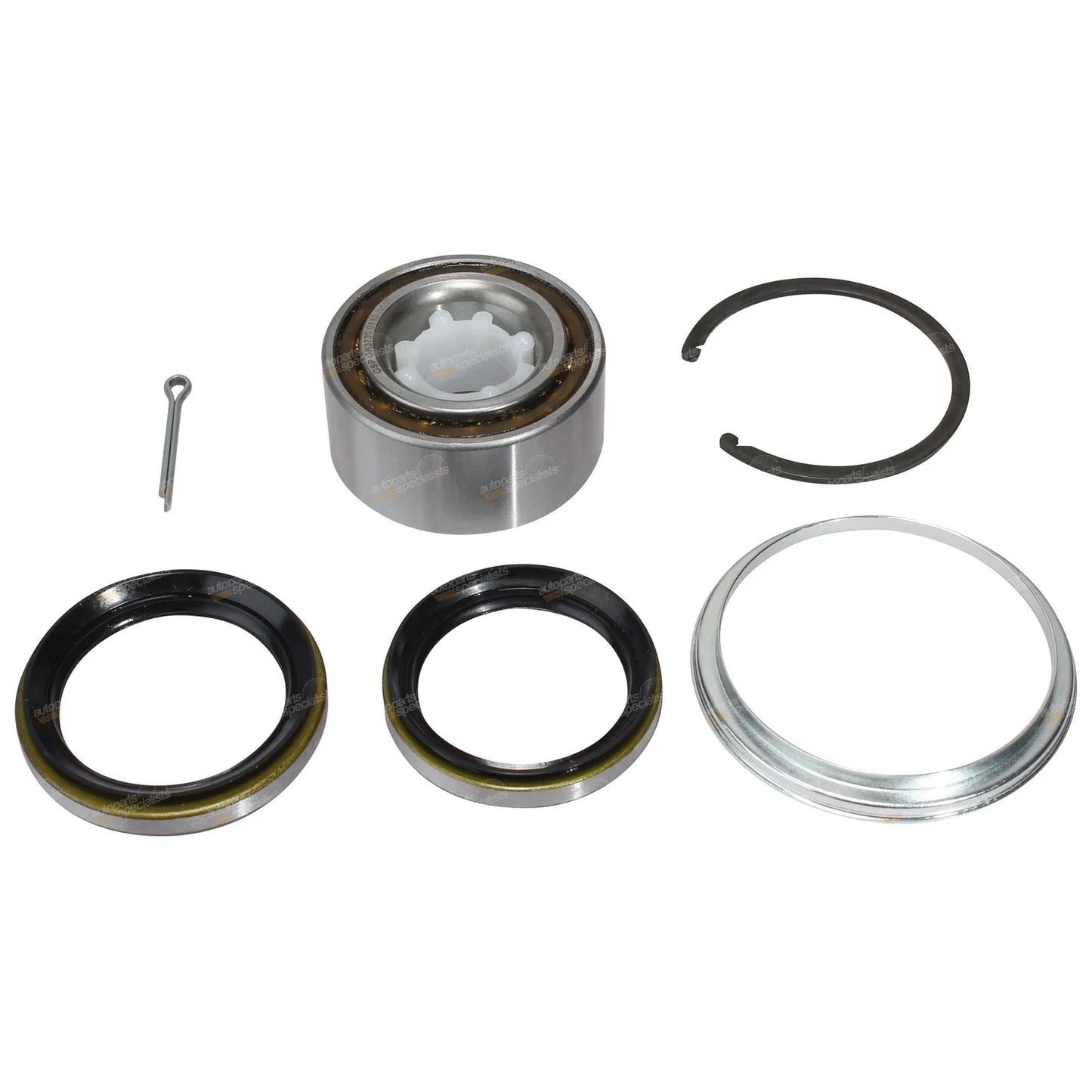 Front Wheel Bearing Kit for Toyota Corolla AE101/102/111/112 (1994–2001)