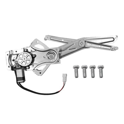 Electric Window Regulator Front LH for Holden Commodore (1997-2007)