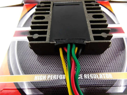 Regulator Rectifier Assembly for Honda VTR1000 SP1 (2000-2001)