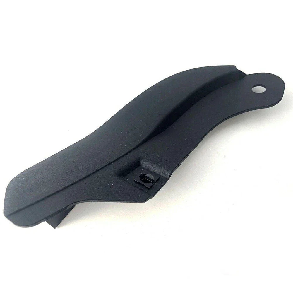 2Pcs Left & Right Front Wheel Arch-Spoiler Trim for Audi A3 (2003–2009)