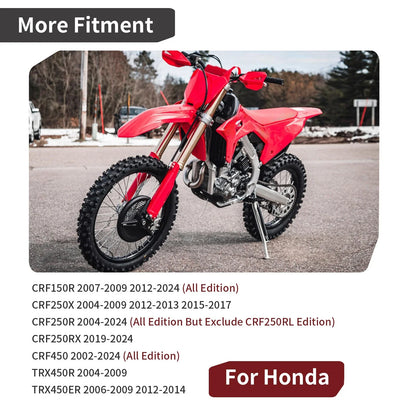 5 x Oil Filter for Honda TRX450R/TRX450ER (2004–2009)