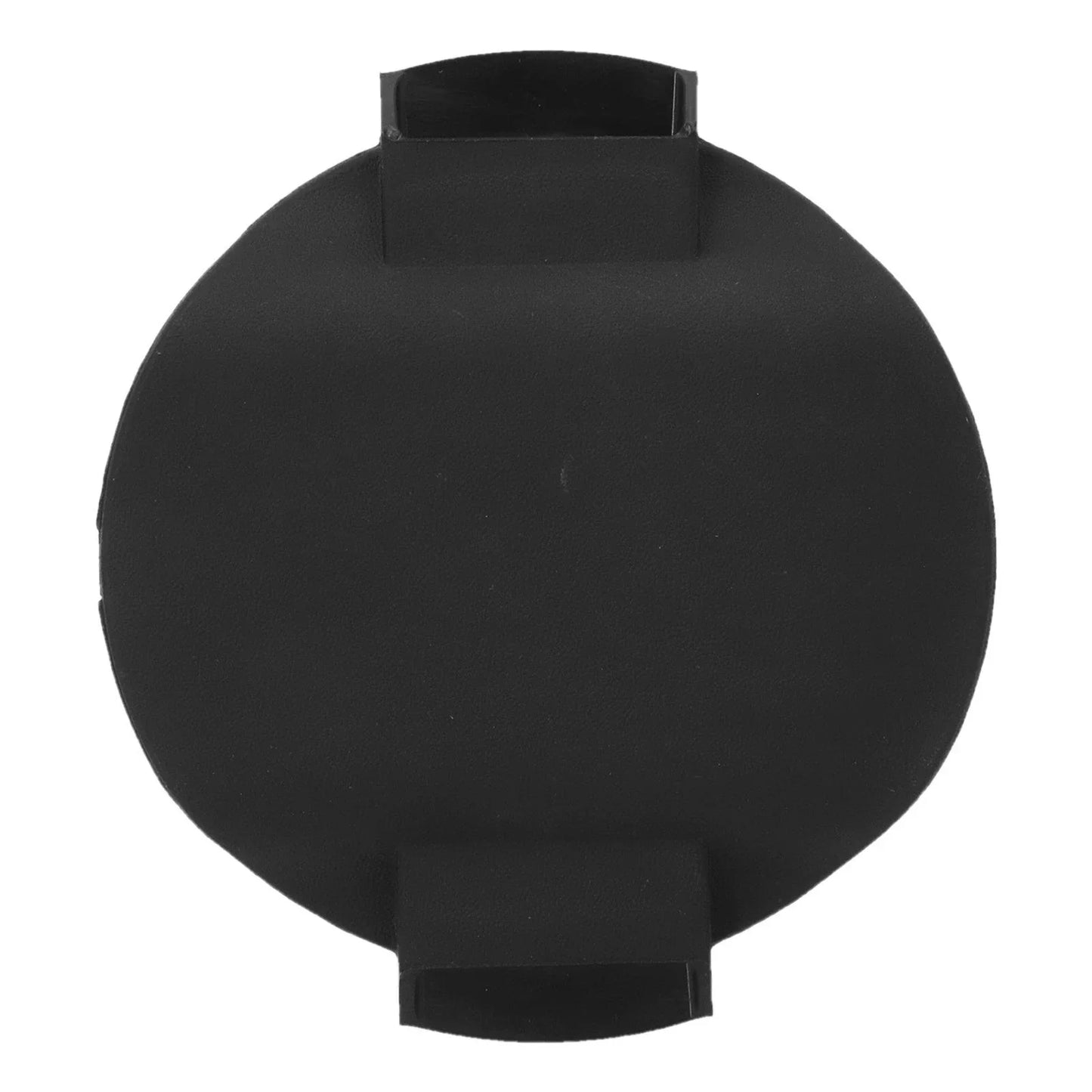 Trailer Hitch Mounting Hole Cover for Chevy Trucks