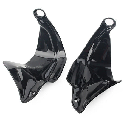 Black Handguard Protector for BMW R1200GS F800GS S1000XR (2013-2018)