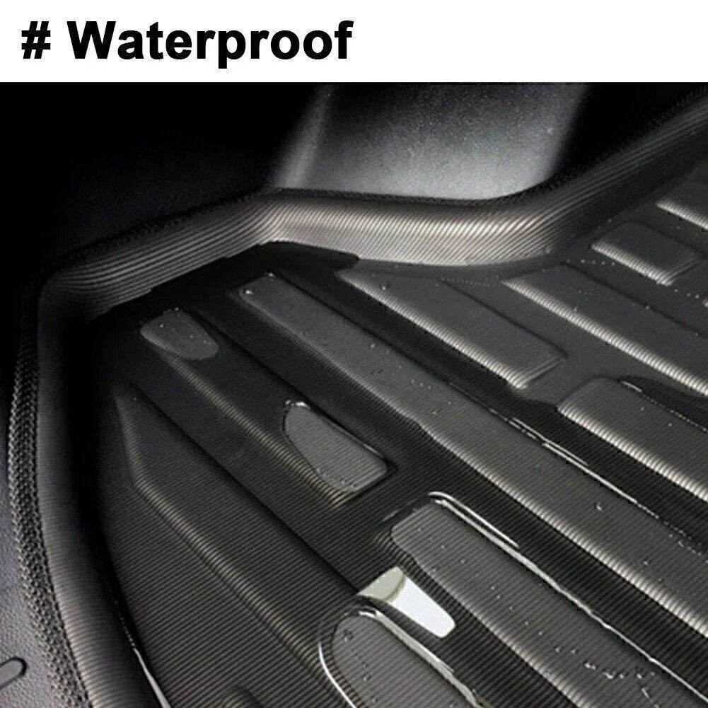 Cargo Liner Mat for Volvo XC40 (2017-2024)