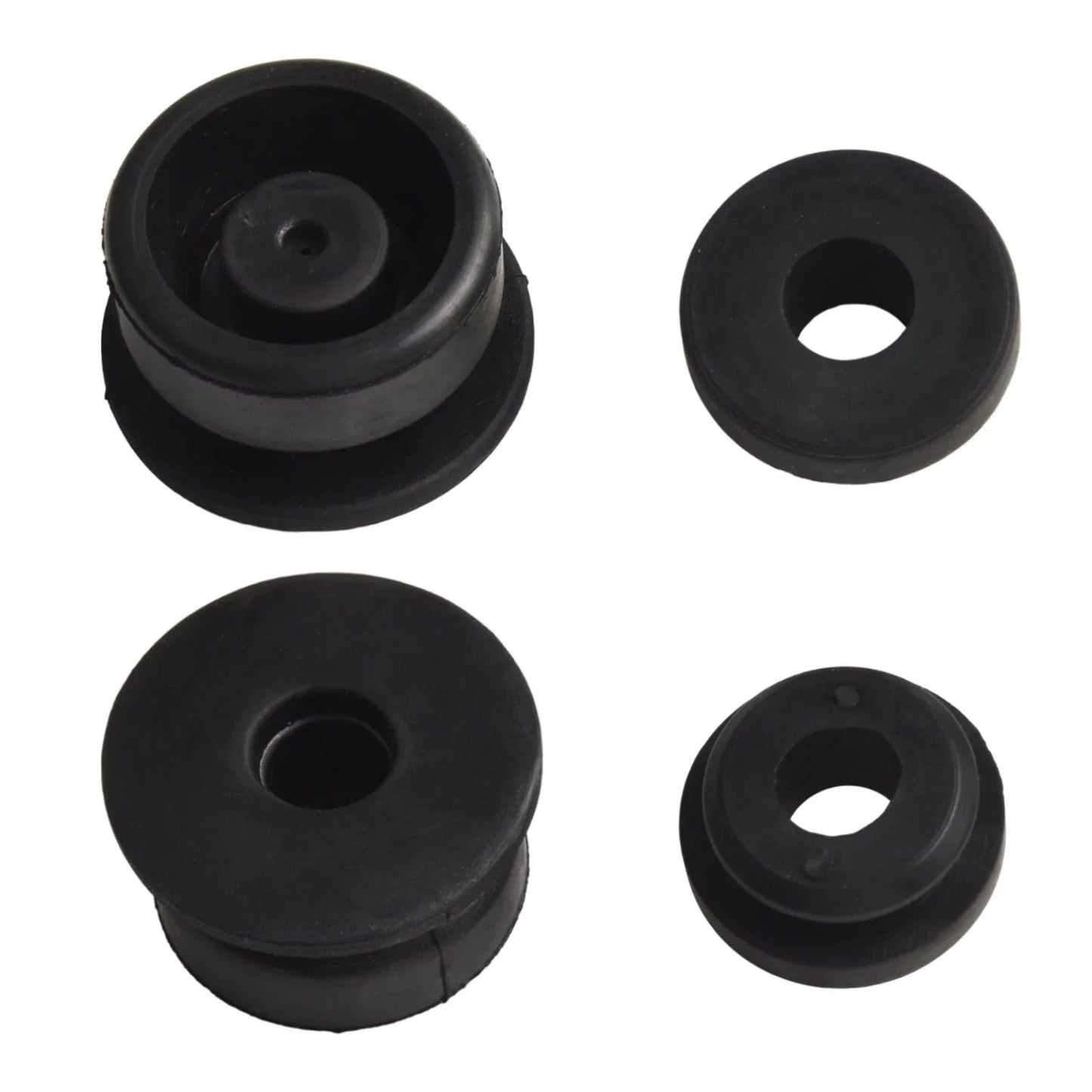 Radiator Mount Bushing Grommets for Honda Civic