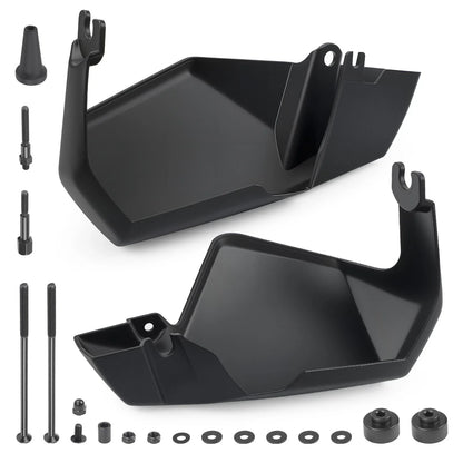 Hand Guards Kit for Suzuki V-Strom Vstrom 650 DL650 (2004–2011)