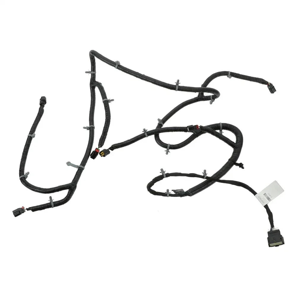 Front Bumper Wire Harness for 2015-2018 Chevrolet Suburban Tahoe