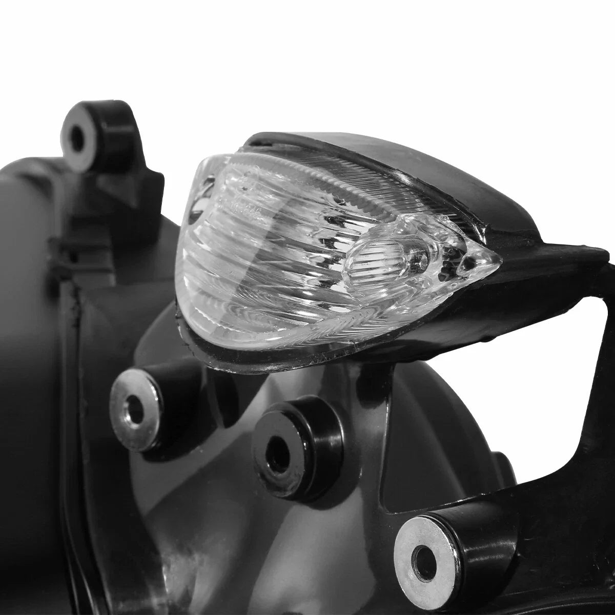 Front Headlight Assembly Fairing Stay Bracket for Honda CBR600RR (2003 - 2006)