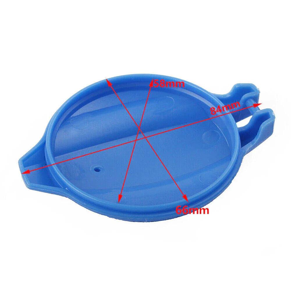 Washer Fluid Reservoir Cap for 2013-2019 Hyundai Santafe (2013-2019)