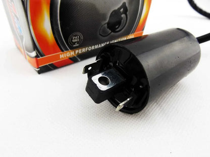 Ignition Coil Assembly for Honda CX500EC Sports (1982)